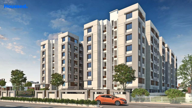 Project Image of Akshar Aastha Vatika in Bhayli Road, Vadodara - Image 85597