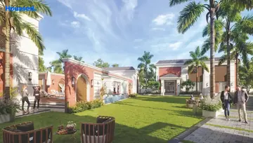 Amenities of Darshanam Kalrav - Image 86177
