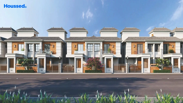 Project Image of Darshanam Kalrav in Padra Road, Vadodara - Image 86169