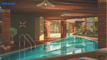 Amenities of Darshanam Pearl - Image 86163
