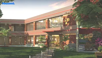 Amenities of Darshanam Pearl - Image 86165