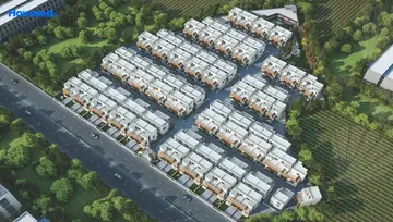 Project Image of Darshanam Pearl - Image 86161