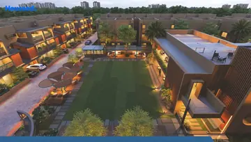 Amenities of Darshanam Splendora 3 - Image 86149