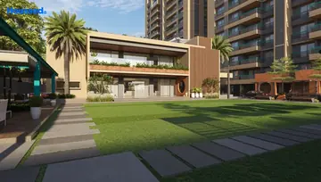 Amenities of Darshanam Splendora 3 - Image 86151