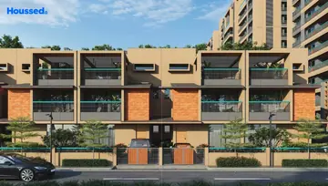 Project Image of Darshanam Splendora 3 - Image 86146