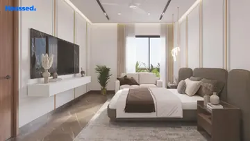 Sample Apartment of Darshanam Splendora 3 - Image 86153