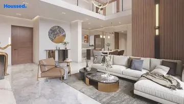 Sample Apartment of Darshanam Splendora 3 - Image 86154