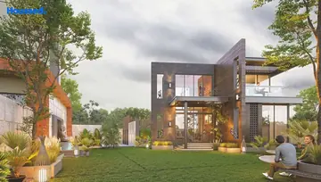 Amenities of Silverline Toran Residency - Image 85619