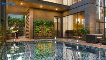 Amenities of Silverline Toran Residency - Image 85618