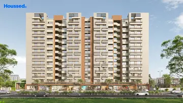 Project Image of Silverline Toran Residency - Image 85614