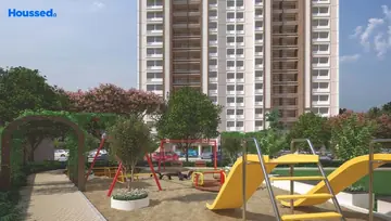 Amenities of Manav Wildwoods - Image 23855