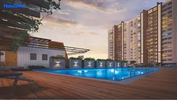 Amenities of Manav Wildwoods - Image 23856