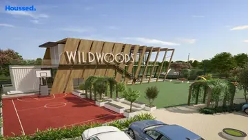 Amenities of Manav Wildwoods - Image 23852