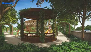 Amenities of Manav Wildwoods - Image 23853