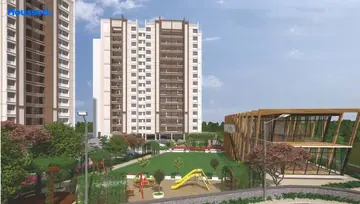 Project Image of Manav Wildwoods - Image 23850