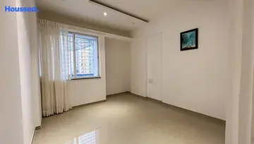 Sample Apartment of Manav Wildwoods - Image 23861