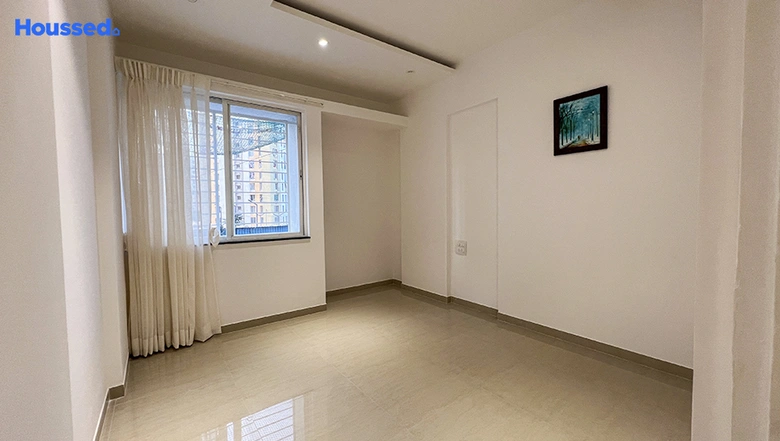 Sample Apartment of Manav Wildwoods in Wagholi, Pune - Image 23861