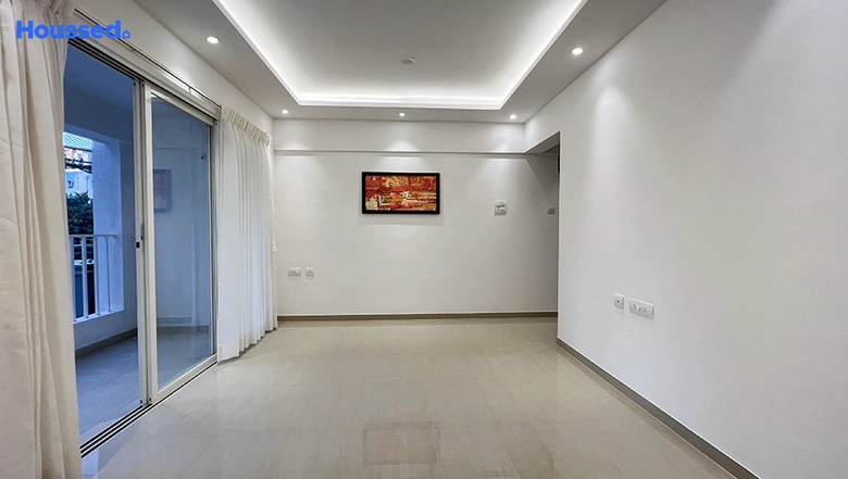 Sample Apartment of Manav Wildwoods in Wagholi, Pune - Image 23857