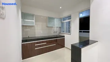 Sample Apartment of Manav Wildwoods - Image 23859