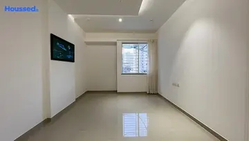 Sample Apartment of Manav Wildwoods - Image 23863