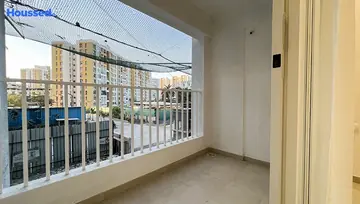 Sample Apartment of Manav Wildwoods - Image 23860