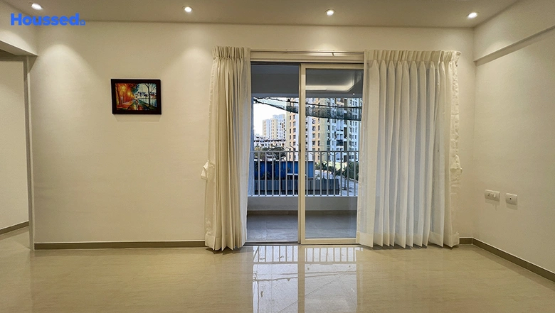 Sample Apartment of Manav Wildwoods in Wagholi, Pune - Image 23864
