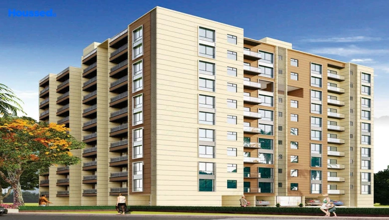 Project Image of Moss Aadhira in Vile Parle East, Mumbai - Image 85724