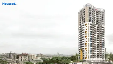 Project Image of Sanghvi Heights - Image 85739