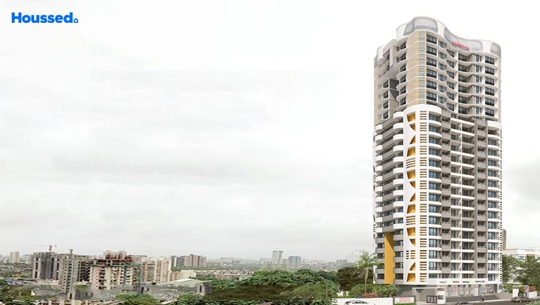 Project Image of Sanghvi Heights in Wadala East, Mumbai - Image 85739
