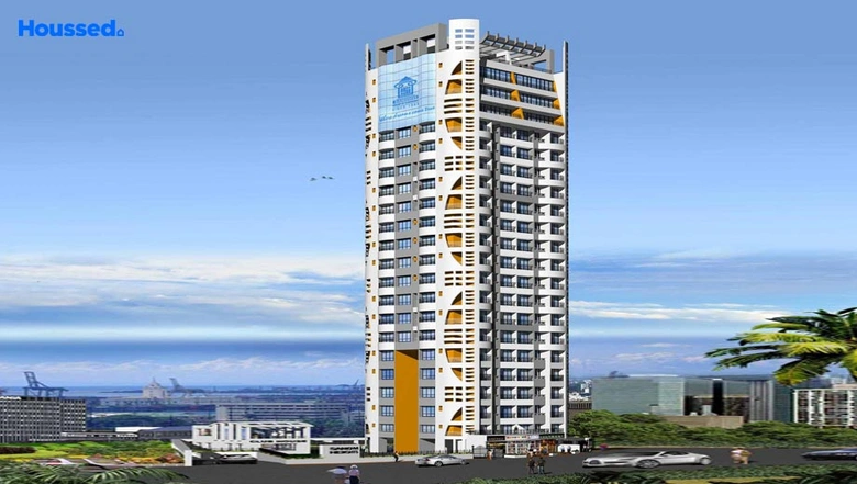 Project Image of Sanghvi Heights in Wadala East, Mumbai - Image 85738