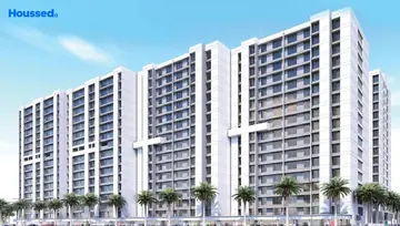 Project Image of Bandra North Gulmohar Avenue - Image 85916