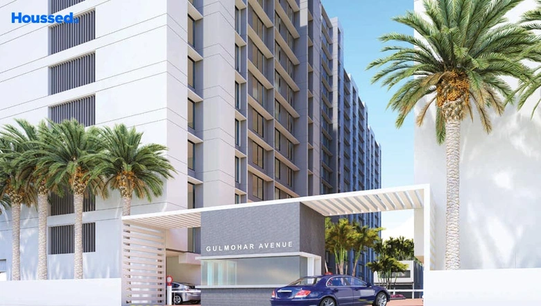 Project Image of Bandra North Gulmohar Avenue in Bandra East, Mumbai - Image 85917