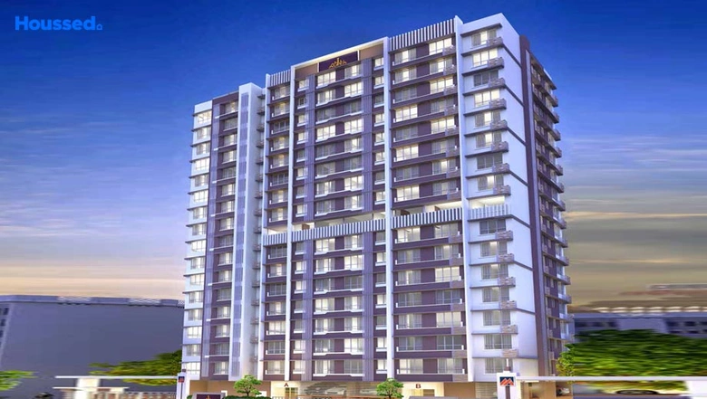 Project Image of Mohite Anuj Aura in Ghatkopar East, Mumbai - Image 85922