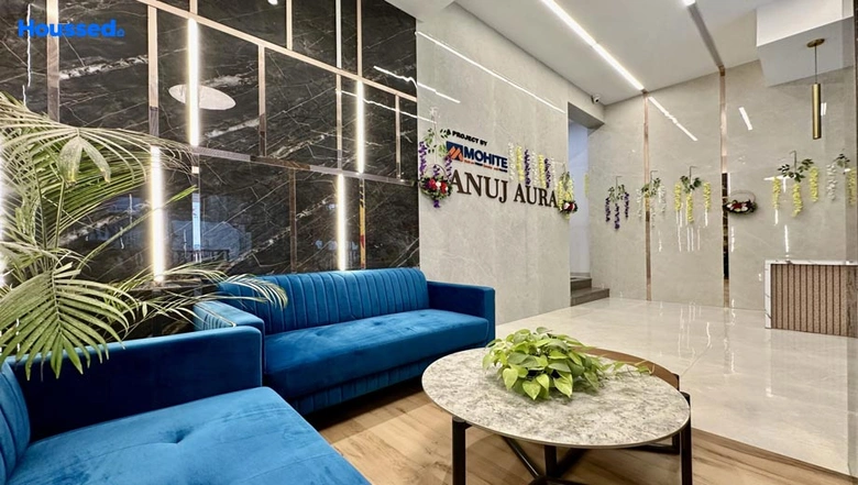Project Image of Mohite Anuj Aura in Ghatkopar East, Mumbai - Image 85924