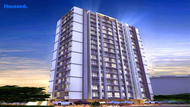 Project Image of Mohite Anuj Aura in Ghatkopar East, Mumbai - Image 85923