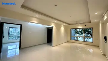 Sample Apartment of Mohite Anuj Aura - Image 85927