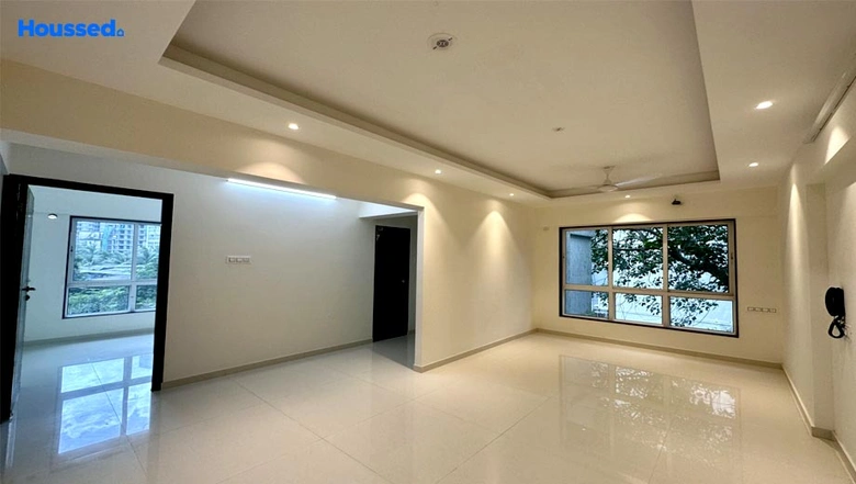 Sample Apartment of Mohite Anuj Aura in Ghatkopar East, Mumbai - Image 85927