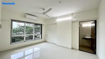 Sample Apartment of Mohite Anuj Aura - Image 85926