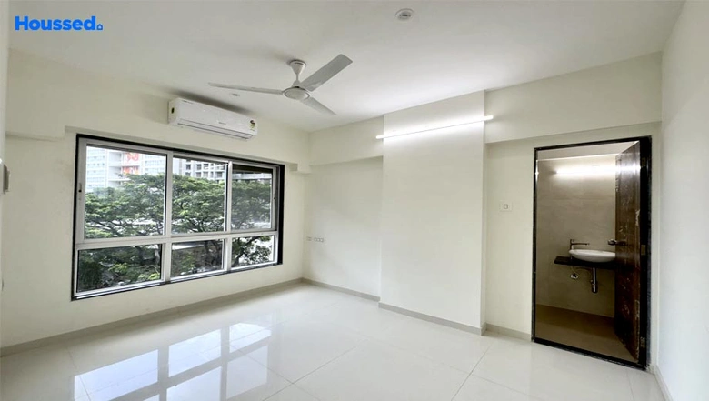 Sample Apartment of Mohite Anuj Aura in Ghatkopar East, Mumbai - Image 85926