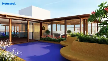 Amenities of Seven Creation - Image 89573