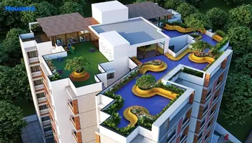 Amenities of Seven Creation - Image 89572