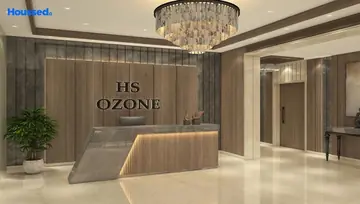 Project Image of HS Ozone - Image 85859