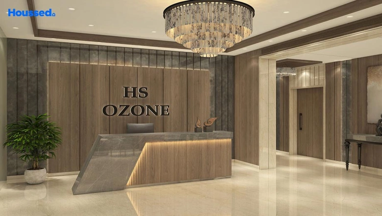 Project Image of HS Ozone in Ghatkopar East, Mumbai - Image 85859