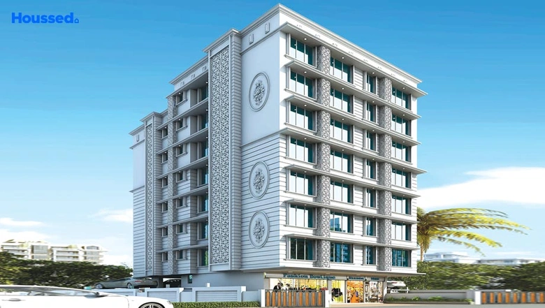 Project Image of Quality Victoria in Ghatkopar East, Mumbai - Image 85931