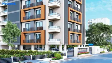 Project Image of Sheth Moonvihar Flats - Image 85887