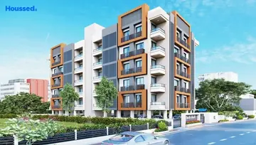 Project Image of Sheth Moonvihar Flats - Image 85888