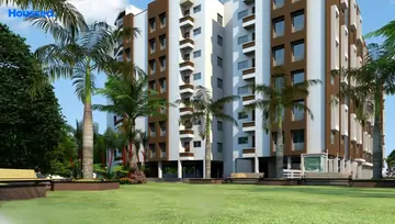 Amenities of Manvay Residency - Image 88015