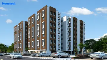 Project Image of Manvay Residency - Image 88011