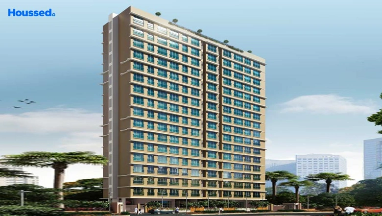 Project Image of Rajshree Status in Ghatkopar East, Mumbai - Image 85910