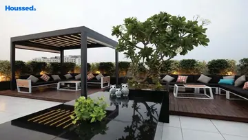Amenities of Shree Sai Vivek - Image 23872